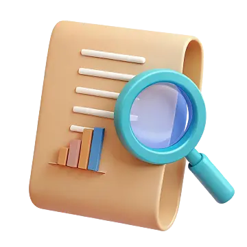 Research icon