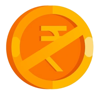 Don't icon