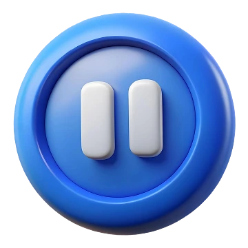 Pause icon
