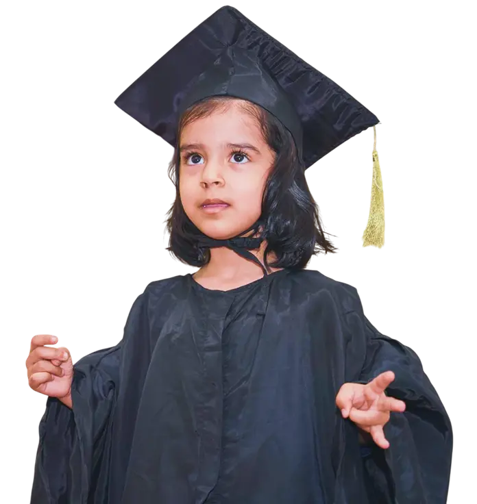 Nursery School Admission Open in Noida  image
