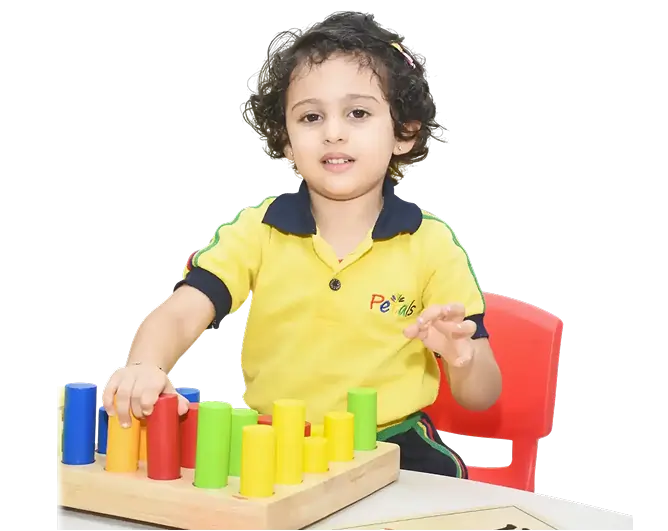 preschool Gurugram city
